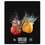 Кухонные весы Scarlett SC-KS57P63 разноцветный