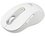 Мышь беспроводная Logitech Signature M650 L [910-006238] белый