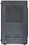 Корпус ExeGate Mistery X2-NPX500 [EX294482RUS] черный