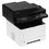 МФУ лазерное Kyocera ECOSYS MA4000x (азиатская версия)