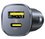 Автомобильное ЗУ Baseus GoTrip DP1 Car Charger черный
