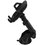 Holder car Hoco CA76 black