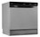 Посудомоечная машина Midea MDWT-827LWS серый