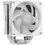Кулер для процессора PCCooler RT500 TC ARGB WH  белый