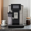 Кофемашина автоматическая DeLonghi PrimaDonna SOUL ECAM 610.74.MB черный