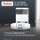 Робот-пылесос Tefal X-Plorer Serie 580 Max RG9547E0 белый
