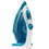 Утюг Tefal Easygliss Plus FV5772E0 бирюзовый