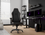 Компьютерное кресло AndaSeat Phantom 3 XL черный
