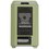 Корпус Thermaltake The Tower 250 Matcha Green [CA-1Z9-00SEWN-00] зеленый
