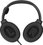 Wired headphones A4tech FH280U black 2025