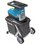 Садовый измельчитель Makita UD2500