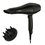 Фен Philips DryCare BHD274/00 черный/фиолетовый