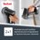 Отпариватель Tefal DT8765E0 черный