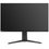 27" Монитор LG UltraGear 27GS65F-B черный