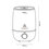Увлажнитель воздуха Scarlett SC-AH986M24