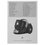 Пылесос  Tefal X-Trem Cyclonic Effitec TW7C89EA черный