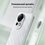 6.7" Smartphone HUAWEI nova 13 256 GB white