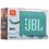Портативная колонка JBL GO 3, бирюзовый