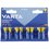 Батарейка Varta Longlife Power AA (LR6/ER14505/FR6/R6P)