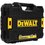 Дрель-шуруповерт DeWalt DCD703NT-ХJ XR FLEXVOLТ 18/54V без ЗУ, без АКБ