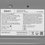 Gas cooktop Eigen GH-30M02CB