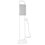 Отпариватель Mijia Vertical Garment Steamer ZQGTJ02KL белый