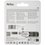 USB Flash memory 64 GB Netac U116 [NT03U116N-064G-32WH]