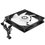 Вентилятор Thermalright TL-C14C-S  черный