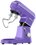 Миксер Kitfort КТ-4432 фиолетовый