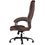 Компьютерное кресло TetChair OREON metalBL коричневый
