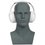 Беспроводные/проводные наушники HONOR Choice Headphones Pro  белый 2024