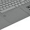 15.6" Ноутбук DEXP Atlas A15-I3W400 серебристый