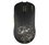 Sichqoncha simsiz/simli Red Square Kiro Lotus [RSQ-10031] qora