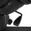 Компьютерное кресло ARDOR GAMING Gun Shield 50B черный