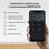 Wi-Fi роутер Mercusys MR62X