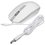 Мышь Aceline CM-M529WT Silent