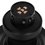 База руля Moza R25 Ultra Direct Drive черный