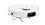 Robot vacuum cleaner Dreame D20 Plus white