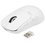 Мышь беспроводная/проводная PULSAR X2H Ultra-Light Wireless Gaming Mouse [PX2H12] белый