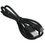 Кабель Hoco USB Type-C - USB Type-A черный