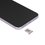 6.99" Smartphone Xiaomi REDMI Note 17 128 GB purple