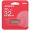 USB Flash memory 32 GB Adata UR350 [UR350-32G-RSR/BG]