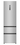 Haier A4F639CXMVU1серебристый