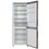 Haier C4F744CMGсеребристый
