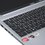 15.6" Ноутбук Tecno Megabook K15SFA серый