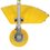 Триммер бензиновый HUTER GGT-444-4Т