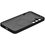 Накладка  KEYRON Silicone Origin для Samsung Galaxy S25+ черный