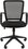 Компьютерное кресло CHAIRMAN 698 TW-01 черный