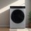 Стиральная машина Haier HW80-B14279S серебристый