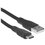 Кабель ACEFAST USB Type-C - USB Type-A черный 1.2 м